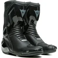 Dainese Nexus 2 D-WP STØVLER Sort 43