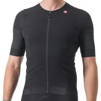 Castelli Premio Kortærmet Trøje