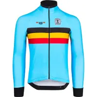 Bioracer Belgium Icon Tempest Termal Langærmet Trøje