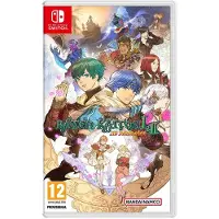BANDAI NAMCO Games Switch Baten Kaitos I And Ii Hd Remaster Imp Usa