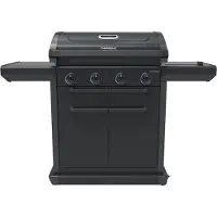Campingaz 4 Series Onyx S Grill