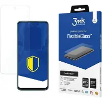3MK Hybridglas til Xiaomi Redmi 10 2022 FlexibleGlass