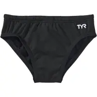 Tyr Durafast Elite Solid Racer Badetrusser