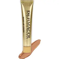 Dermacol Make-up Cover Creme-foundation 30 g 222