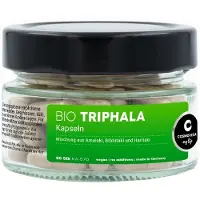 Cosmoveda Triphala Ø 80 kapsler