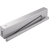 Dorma Dormakaba Automatik ED100 LE uden dækkappe og arm