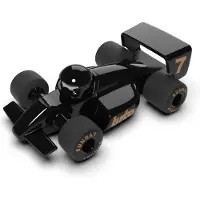 Playforever Verve Turbo Jet Car 15 Cm