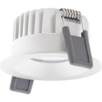 Ledvance SPOT FIX 8W 930 PS DIM IP44 WT