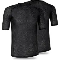 Gripgrab Ultralight Mesh Kortærmet Baselayer 2 Enheder
