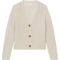 Marc O'Polo Cardigan creme