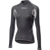 Castelli Flanders 2 Langærmet Baselayer