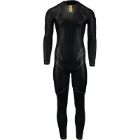 Huub Alchemy 3.5 Langærmet Neopren Våddragt
