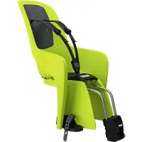 Thule RideAlong Lite 2 cykelsæde til barn Zen Lime | 10