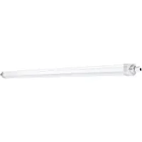 Ledvance Damp Proof Compact multi lumen gennemfortrådet 3960lm 1200mm 33W/840 3x1.5mm2 IP66