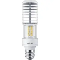 Philips 44915200 Glødepære-lamp EEK C (A - G) E40 Specialsæt 50 W Varmhvid (Ø x H) 71 mm x 262 mm 1 stk