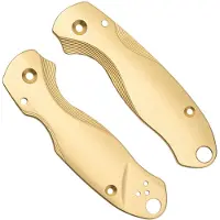 Flytanium Lotus Para 3 Handle Scales Br