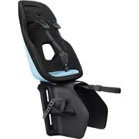Thule Yepp 2 Nexxt Maxi Easyfit Bagagesæde Til Børn På Cykel