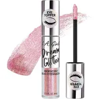 LA Girl Dream Glitter Liquid Eyeshadow Sugar High GES96