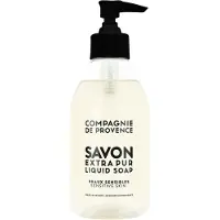 Compagnie De Provence Savon Extra Pur Sensitive Skin Flydende sæbe 300 ml