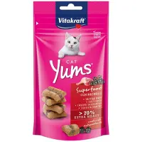 Vitakraft Cat Yums - Superfood - 40 g
