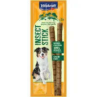 Vitakraft Insectstick hundesnack (2 x 12g)