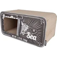 District 70 Sardine - Sort