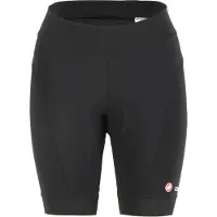 Castelli Endurance Shorts Uden Seler