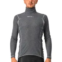 Castelli Team Sky Flanders Langærmet Baselayer
