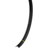 Mavic E-xm 435 20 27.5 Inches Fælg