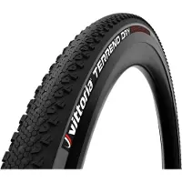 Vittoria Terreno Dry Tubeless 650b X 47 Graveldæk