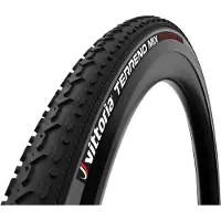 Vittoria Terreno Mix Tubeless 700c X 50 Stivt Graveldæk