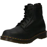 Dr. Martens Støvler - 101 - Sort - - 38 - Støvler