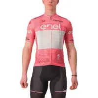 Castelli #giro106 Competizione Kortærmet Trøje