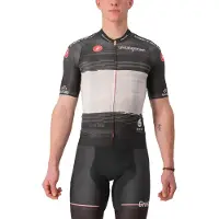 Castelli #giro106 Race Kortærmet Trøje