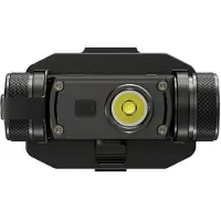 Nitecore Hc60m V2 Hjelmlys