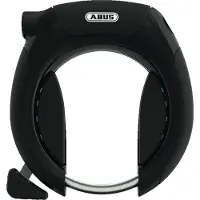 ABUS 5955 R Bk Pro Shield Xplus Stellelås Til Cykel