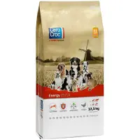 Carocroc Energy hundefoder