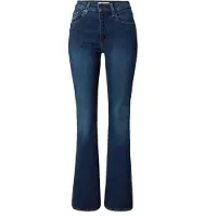 Levi's 726 Højtaljede Jeans