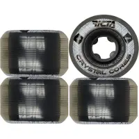 Ricta Crystal Cores Skateboardhjul