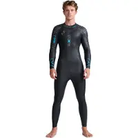 2XU Propel 2 Langærmet Neopren Våddragt