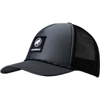 Mammut Crag Logo Kasket