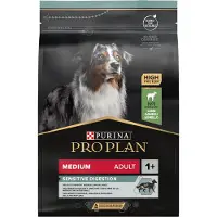 Purina Pro Plan Medium Adult Sensitive Digestion med lam hundefoder