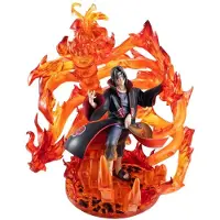 Megahouse Naruto Uchiha Itachi Susano Precious G.e.mfigur 38 Cm