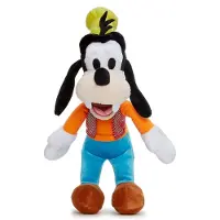 Disney Bamse - Fedtmule - 25 cm - - OneSize - Bamse