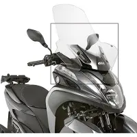 Givi 2120dt Mbk Tryptik 125&yamaha Tricity 125/155 Monteringssæt