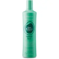 Fanola Balance Vitamins Shampoo 350 ml