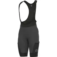 ALÉ Stones Cargo Cykelshorts