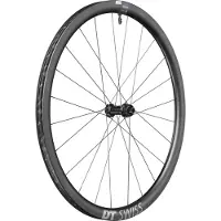 Dt Swiss Crc 1400 Spline 22 700 Cl Disc Tubeless Landevejscyklens Forhjul