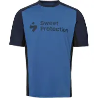 Sweet Protection Hunter Kortsærmet Enduro-trøje