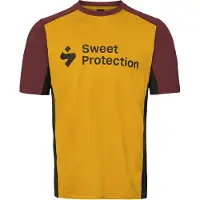 Sweet Protection Hunter Kortsærmet Enduro-trøje
